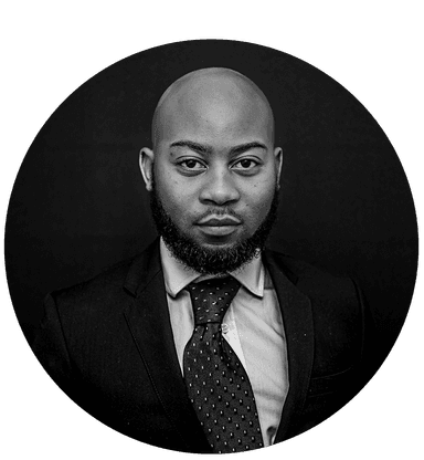 Gudani Mashanyu, Founder of Digivireo